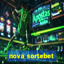 nova sortebet